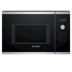 Встраиваемая микроволновая печь Bosch BEL554MS0