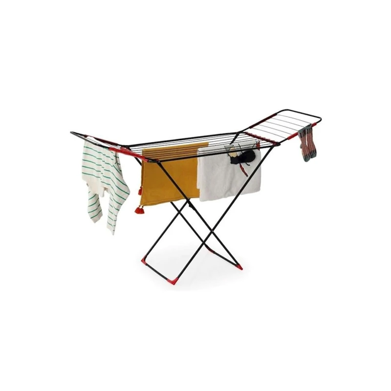 Сушилка для белья Devecioglu MM027 Черный Сушилка для белья Devecioglu MM027 Черный