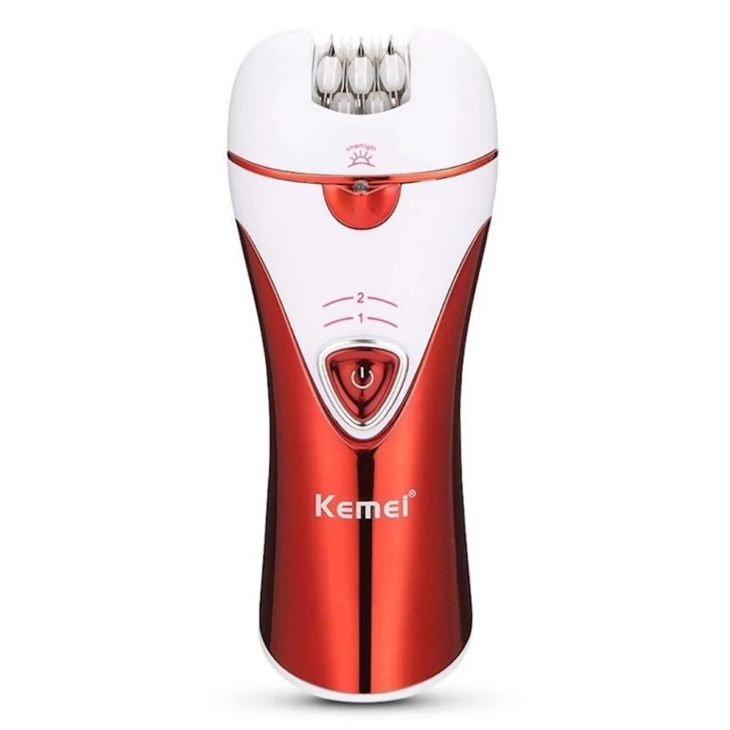 Эпилятор Kemei KM-1107