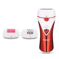 Эпилятор Kemei KM-1107