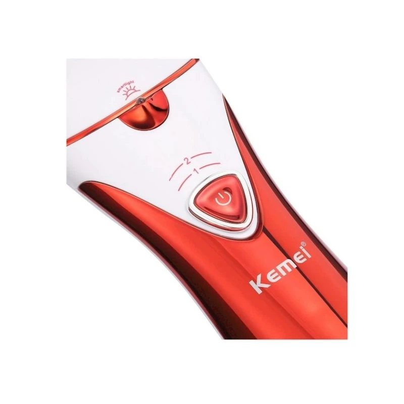 Эпилятор Kemei KM-1107
