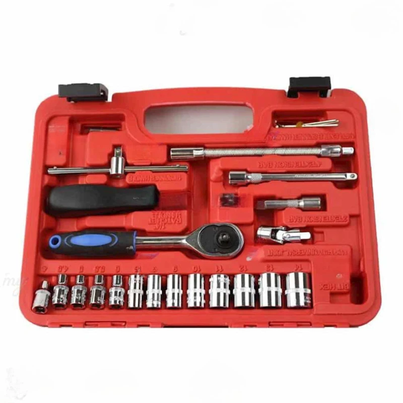 Набор ключей SR-1021 Набор ключей SR-1021