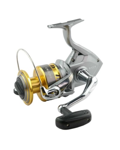Makara Shimano Sedona 8000FI