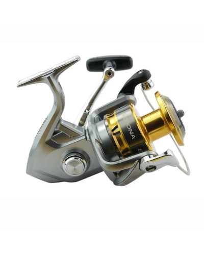 Makara Shimano Sedona 8000FI