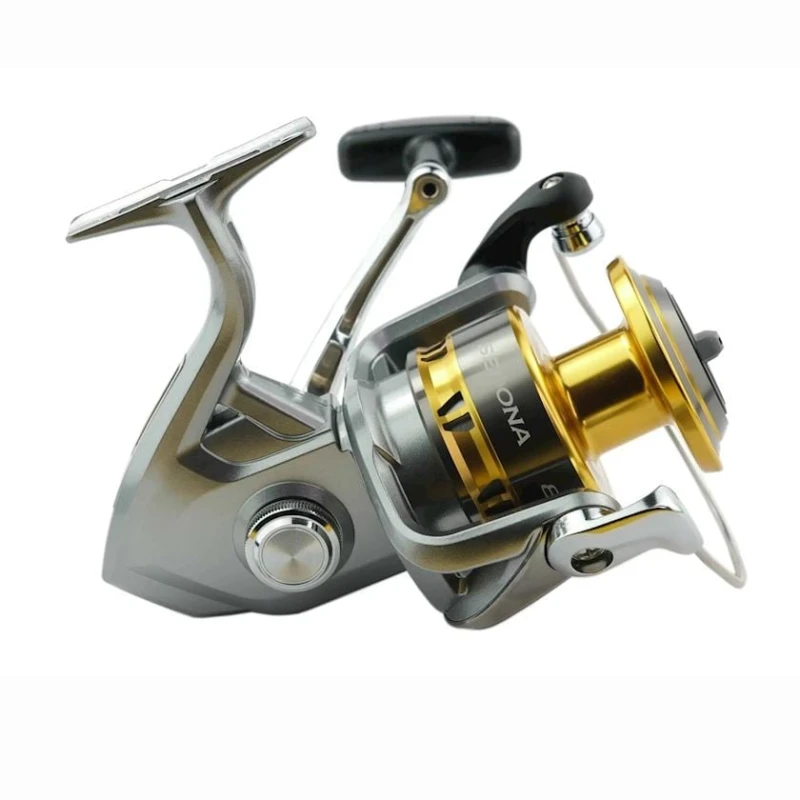 Катушка Shimano Sedona 8000FI Катушка Shimano Sedona 8000FI