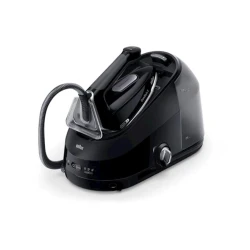 Утюг с парогенератором Braun IS5249BK