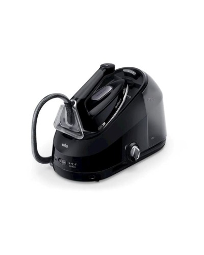Buxar generatorlu ütü Braun IS5249BK