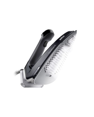 Buxar generatorlu ütü Braun IS5249BK