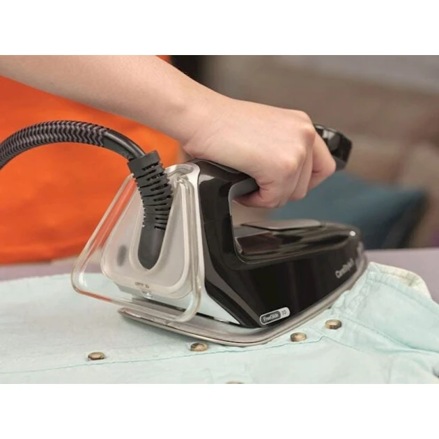 Утюг с парогенератором Braun IS5249BK