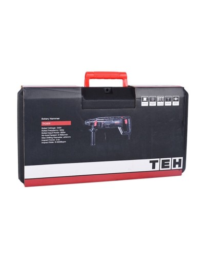 Perforator TEH TH2609