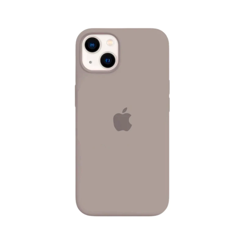 Çexol Apple iPhone 13/14 üçün Grey