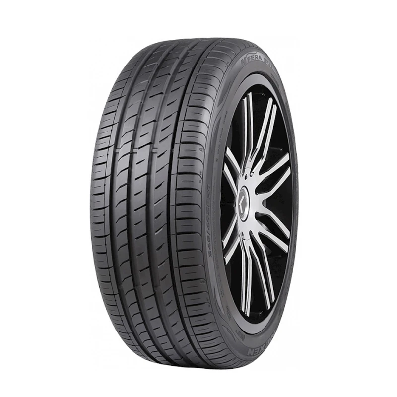Şin Nexen N'Fera SU1 275/35 R18 99W XL Şin Nexen N'Fera SU1 275/35 R18 99W XL