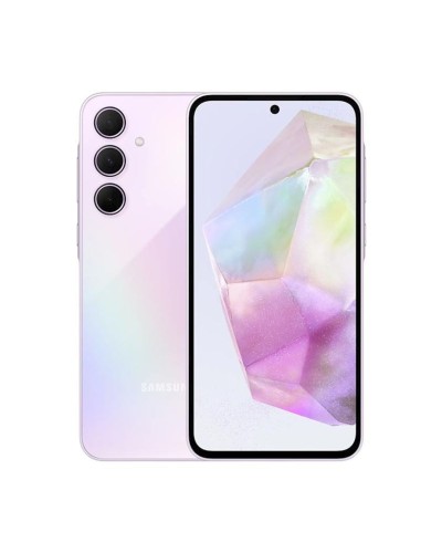 Smartfon Samsung Galaxy A35 5G 8GB/128GB Awesome Lilac