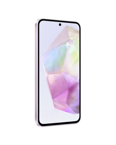 Smartfon Samsung Galaxy A35 5G 8GB/128GB Awesome Lilac