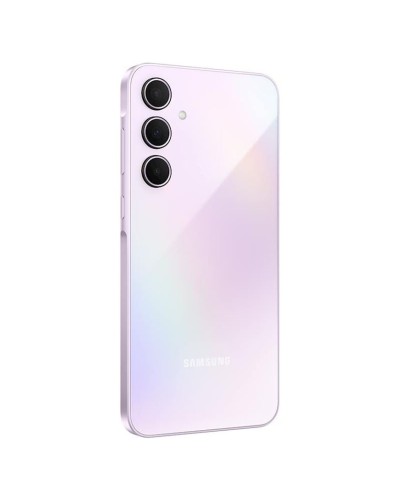 Smartfon Samsung Galaxy A35 5G 8GB/128GB Awesome Lilac