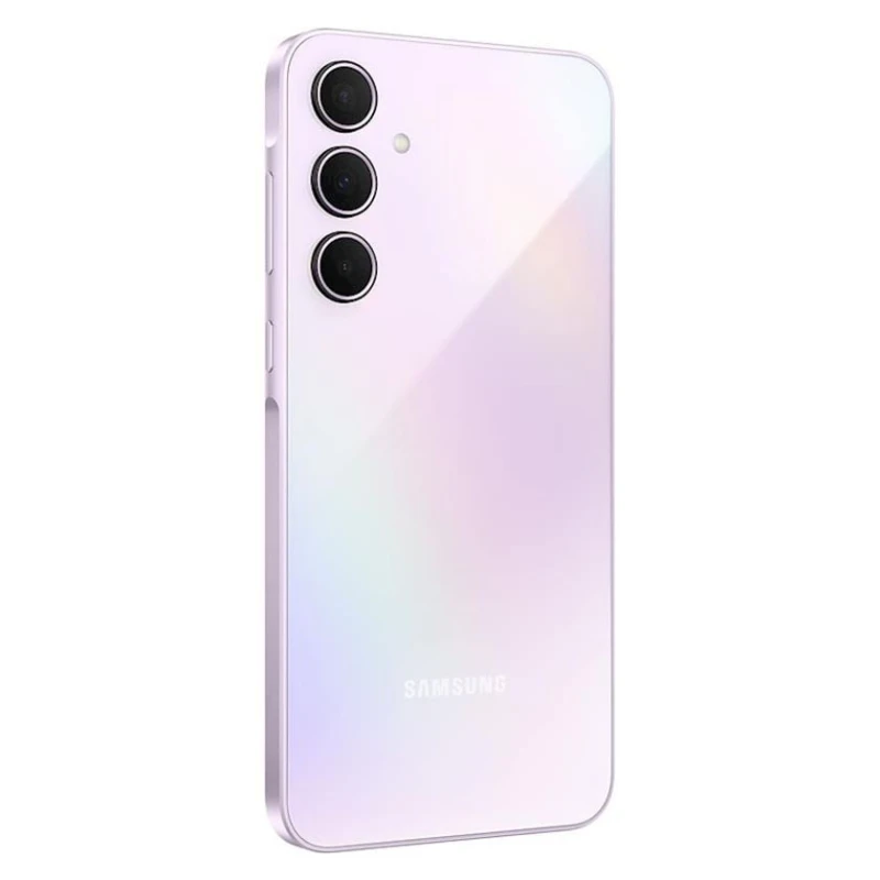 Смартфон Samsung Galaxy A35 5G 8GB/128GB Awesome Lilac Смартфон Samsung Galaxy A35 5G 8GB/128GB Awesome Lilac