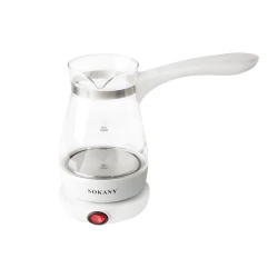 Электротурка Sokany YLW-607 Электротурка Sokany YLW-607