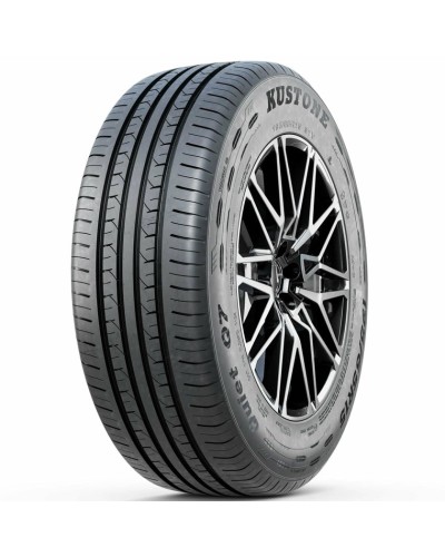 Şin Kustone Quiet Q7 195/65R15