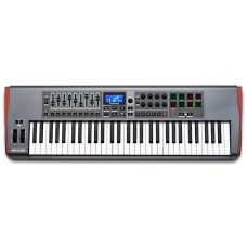 MIDI-klaviatura Novation Impulse 61