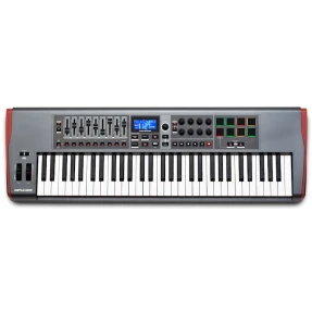 MIDI-клавиатура Novation Impulse 61 MIDI-клавиатура Novation Impulse 61