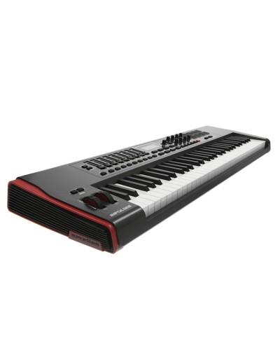 MIDI-klaviatura Novation Impulse 61