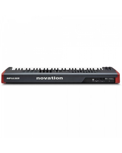 MIDI-klaviatura Novation Impulse 61
