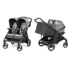 Детская коляска Peg Perego Book 05280000GL53 серая