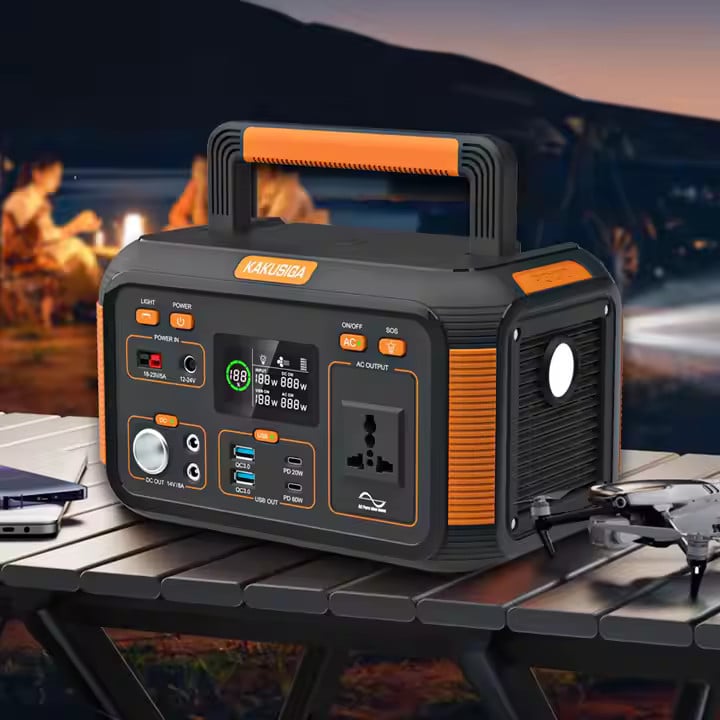 Устройство сбора энергии Kakusiga KSC-1077a