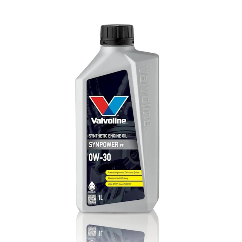 Моторное масло Valvoline SynPower FE 0W-30, 1 л Моторное масло Valvoline SynPower FE 0W-30, 1 л