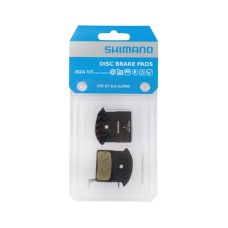 Əyləc qəlibi Shimano 35, qara