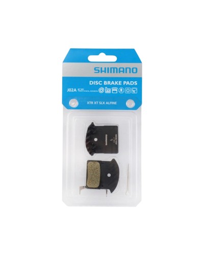 Əyləc qəlibi Shimano 35, qara