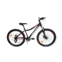 Dağ velosipedi Start Sonic 26, dəmir, 7 sürət - Velo2025-18