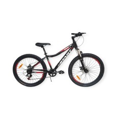 Dağ velosipedi Start Sonic 26, dəmir, 7 sürət - Velo2025-18