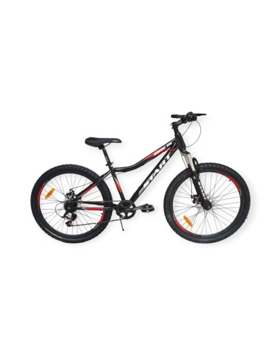 Dağ velosipedi Start Sonic 26, dəmir, 7 sürət - Velo2025-18
