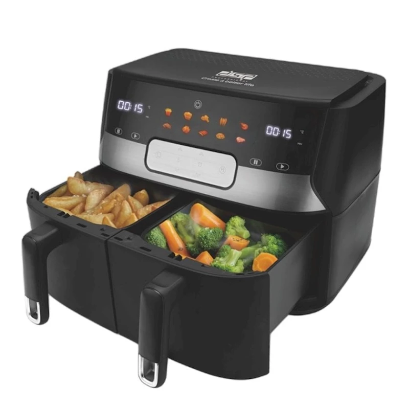 Аэрофритюрница DSP KB2125 Аэрофритюрница DSP KB2125