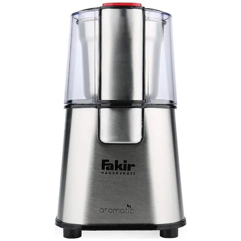 Кофемолка Fakir Aromatic. Кофемолка Fakir Aromatic.