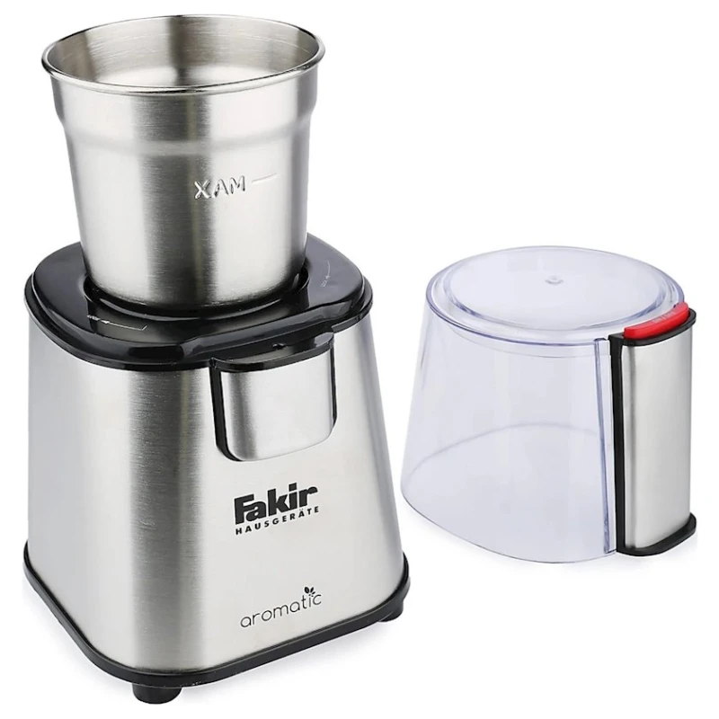 Кофемолка Fakir Aromatic. Кофемолка Fakir Aromatic.