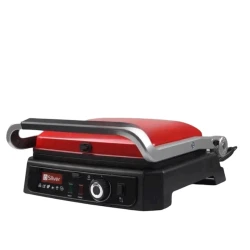 Сэндвичница Silver SL-8101