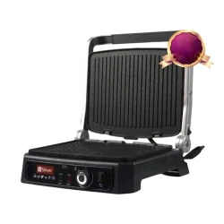 Сэндвичница Silver SL-8101