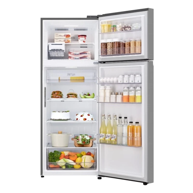 Холодильник LG GR-B642PFF