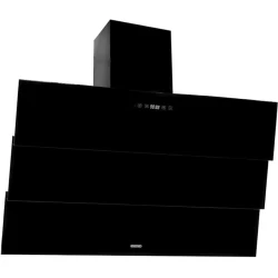 Кухонная вытяжка Eleyus Troy 1000 90 BL LED