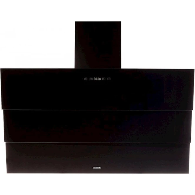 Кухонная вытяжка Eleyus Troy 1000 90 BL LED
