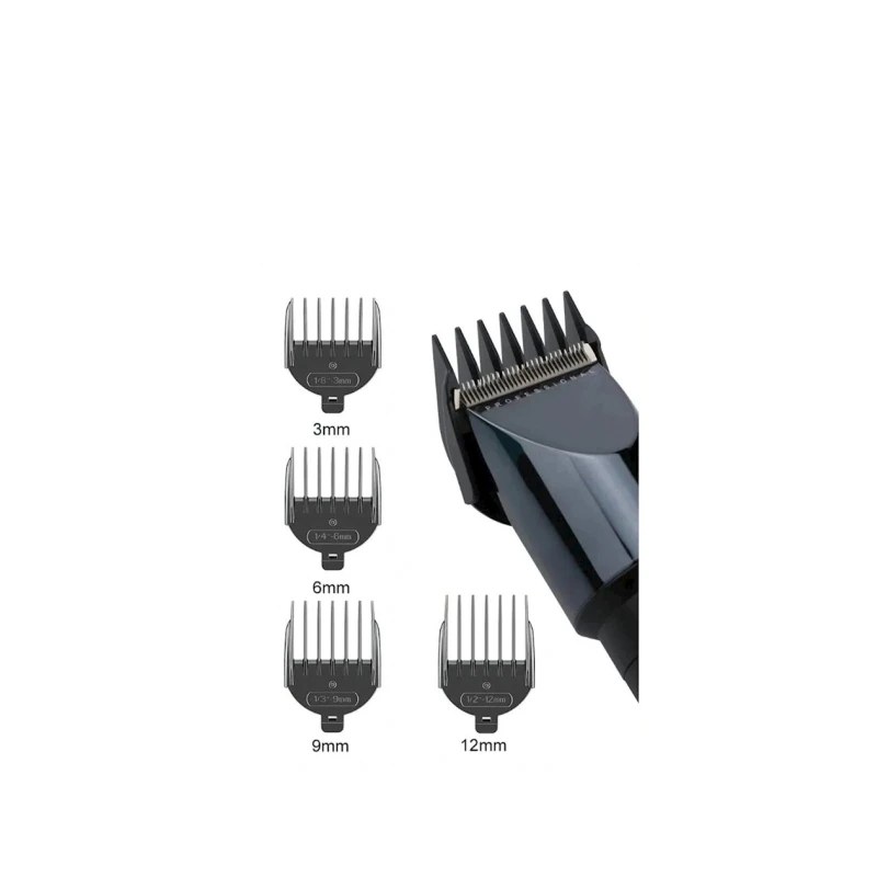 Машинка для стрижки волос VGR V-698 Машинка для стрижки волос VGR V-698