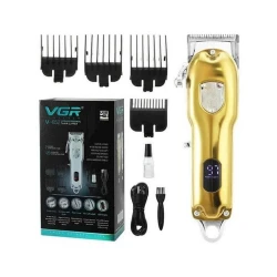 Машинка для стрижки волос VGR V-652