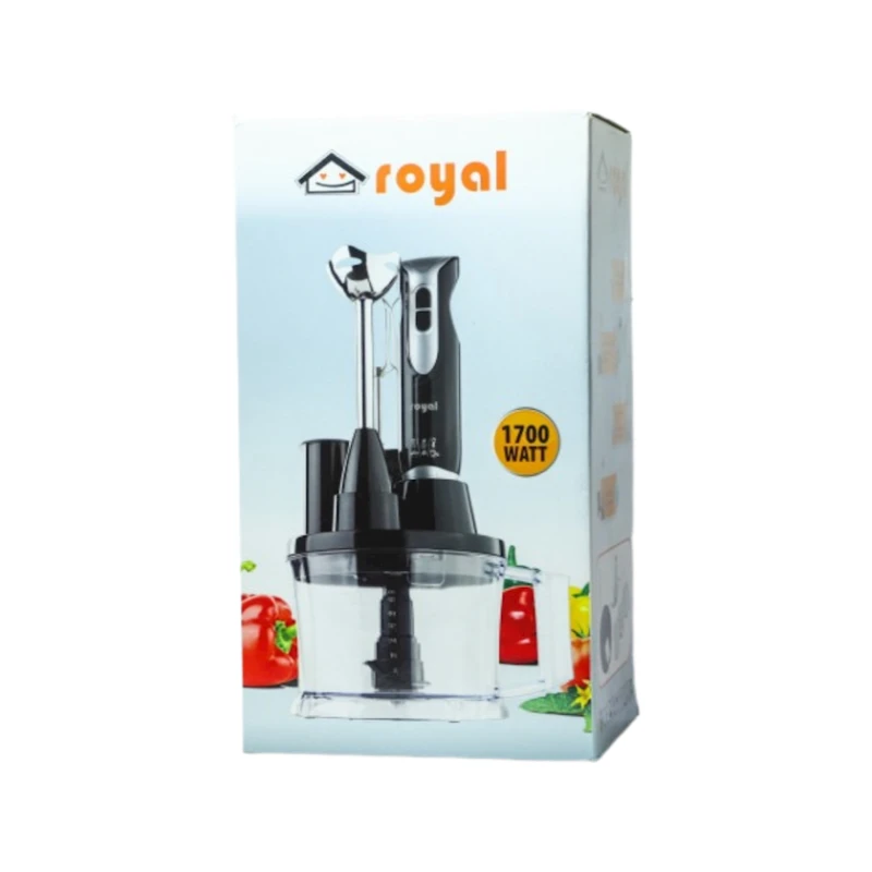 Blender Royal BLD-15
