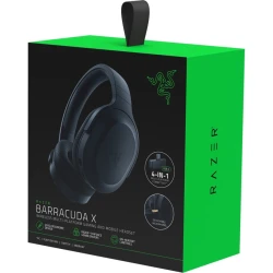 Беспроводные наушники Razer Barracuda X RZ04-04430100-R3M1 Black