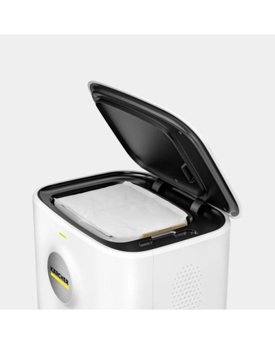 Robot tozsoranı üçün təmizlik stansiyası Karcher RCV 5 2.269-643.0