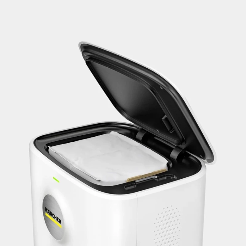 Станция для очистки для робота-пылесоса Karcher RCV 5 2.269-643.0