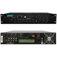 Mikşer gücləndiricisi DSPPA MP310U