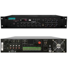 Mikşer gücləndiricisi DSPPA MP310U